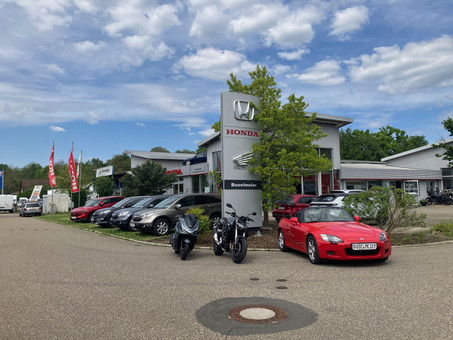 Autohaus Rolf Buselmeier e.K.